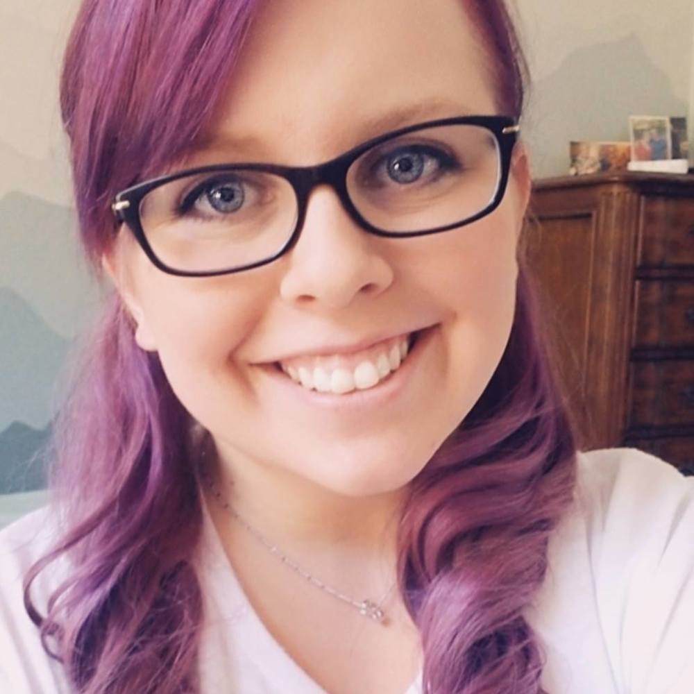 Meet your Posher, Lindsay